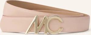 MARC CAIN Ledergürtel