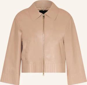 MARC CAIN Lederjacke