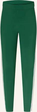 MARC CAIN Leggings mit Galonstreifen