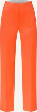 MARC CAIN Marlenehose aus Jersey