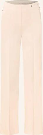 MARC CAIN Marlenehose aus Jersey