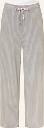 MARC CAIN Marlenehose WASHINGTON aus Sweat