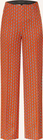 MARC CAIN Marlenehose WINDER aus Jersey