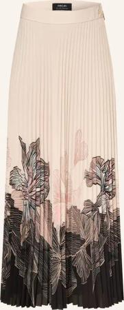 MARC CAIN Plisseerock