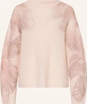 MARC CAIN Pullover mit Alpaka