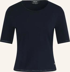 MARC CAIN Pullover mit Glitzergarn