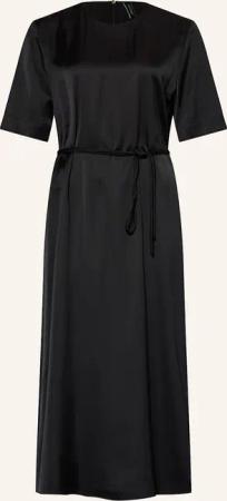 MARC CAIN Satinkleid