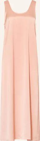 MARC CAIN Satinkleid