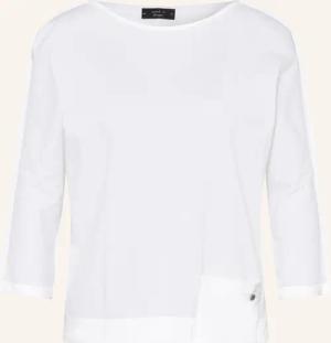 MARC CAIN Shirt mit 3/4-Arm