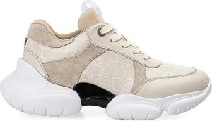 MARC CAIN Sneaker  weiss | 37