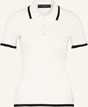 MARC CAIN Strick-Poloshirt