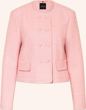 MARC CAIN Tweed-Jacke