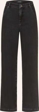 MARC CAIN Wide Leg Jeans WARRI