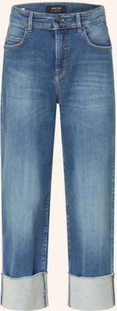MARC CAIN Wide Leg Jeans WUKARI