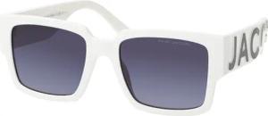Marc Jacobs MARC 739/S CCP, Quadratische Sonnenbrille, Unisex, in Sehstärke erhältlich