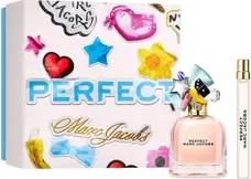 Marc Jacobs Perfect Damen-Eau de Parfum Duo-Geschenkset Duftset