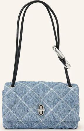 MARC JACOBS Schultertasche THE MINI DUAL
