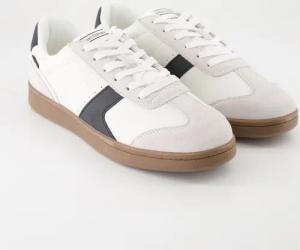 Marc O´Polo Schuhe - 40626153502129 Leder (Weiß, Gr. 43)