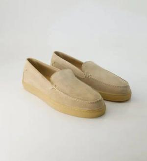 Marc O'Polo 19163201 Slipper Obermaterial: Leder