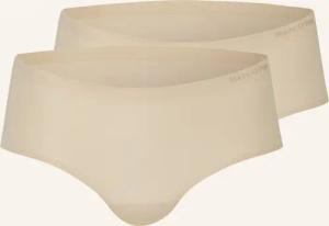 Marc O'Polo 2er-Pack Taillenpanties