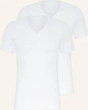Marc O'Polo 2er-Pack V-Shirts