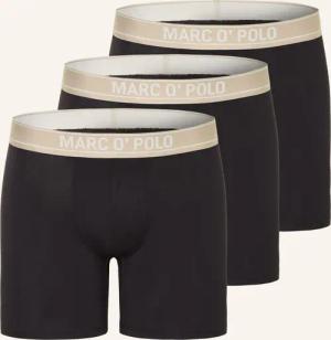 Marc O'Polo 3er-Pack Boxershorts