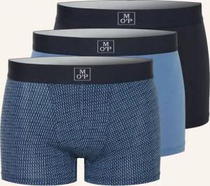 Marc O'Polo 3er-Pack Boxershorts