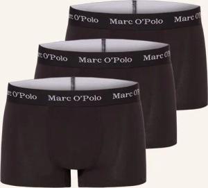 Marc O'Polo 3er-Pack Boxershorts