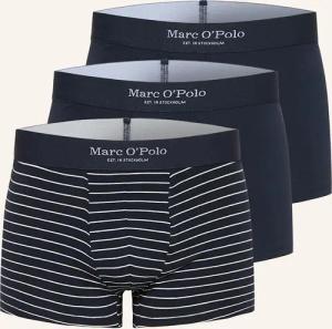 Marc O'Polo 3er-Pack Boxershorts