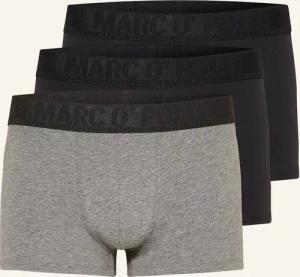 Marc O'Polo 3er-Pack Boxershorts