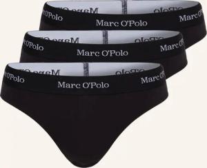 Marc O'Polo 3er-Pack Slips