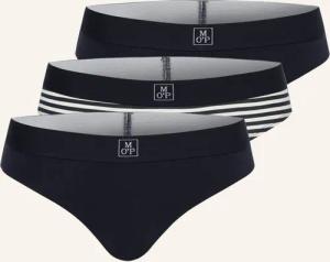 Marc O'Polo 3er-Pack Slips