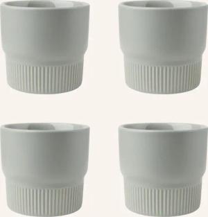 Marc O'Polo 4er-Set Becher MOMENTS