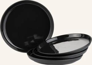 Marc O'Polo 4er-Set Brotteller MOMENTS