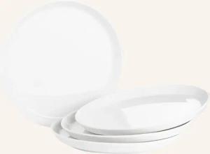 Marc O'Polo 4er-Set Frühstücksteller MOMENTS