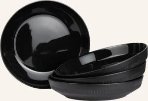 Marc O'Polo 4er-Set Suppenteller MOMENTS