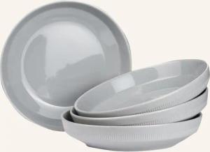 Marc O'Polo 4er-Set Suppenteller MOMENTS