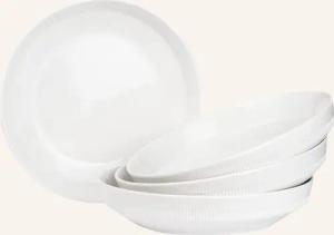 Marc O'Polo 4er-Set Suppenteller MOMENTS