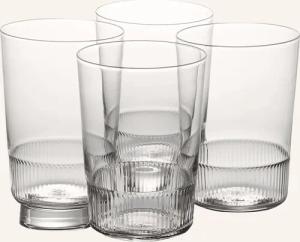 Marc O'Polo 4er-Set Trinkgläser MOMENTS LARGE