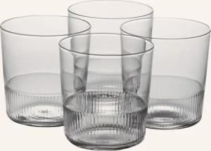 Marc O'Polo 4er-Set Trinkgläser MOMENTS MEDIUM