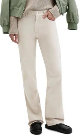 Marc O'Polo 5-Pocket-Hose aus Brushed Cotton Twill