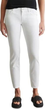 Marc O'Polo 5-Pocket-Hose aus Lyocell-Baumwolle-Mix