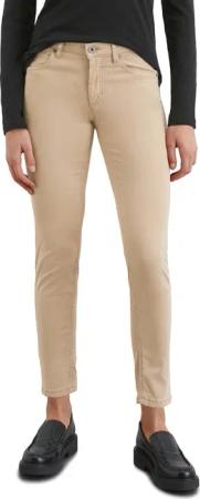 Marc OPolo 5-Pocket-Hose "aus Lyocell-Baumwolle-Mix"