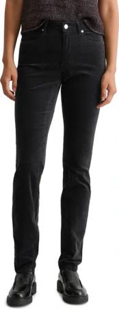 Marc OPolo 5-Pocket-Hose "aus Organic Cotton-Stretch-Mix"
