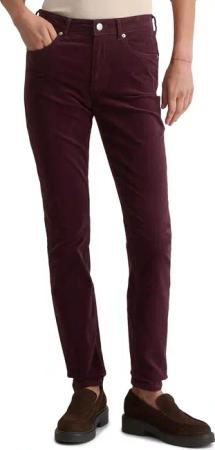 Marc OPolo 5-Pocket-Hose "aus Organic Cotton-Stretch-Mix"