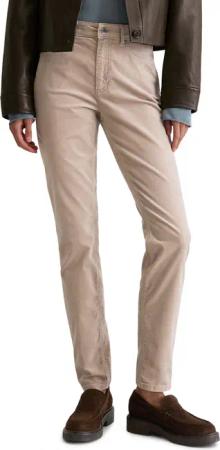 Marc OPolo 5-Pocket-Hose "aus Organic Cotton-Stretch-Mix"