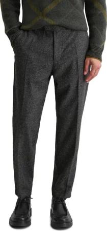 Marc OPolo 5-Pocket-Hose "Belsbo" aus Schafwoll-Mix