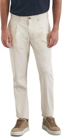 Marc O'Polo 5-Pocket-Hose Hose Model Morot jogger pleats