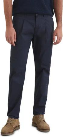 Marc O'Polo 5-Pocket-Hose Hose Model Morot jogger pleats