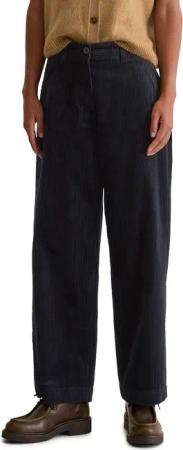 Marc OPolo 5-Pocket-Hose "Lande" loose fit aus Organic Cotton, Cordhose